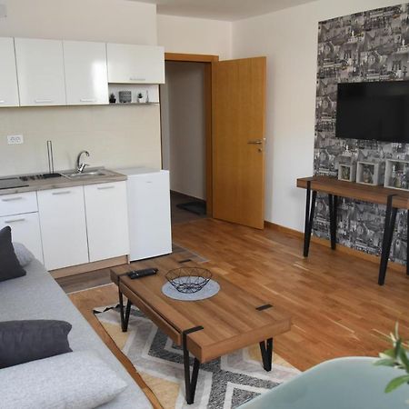 Millenium Apartment Sokobanja Zewnętrze zdjęcie