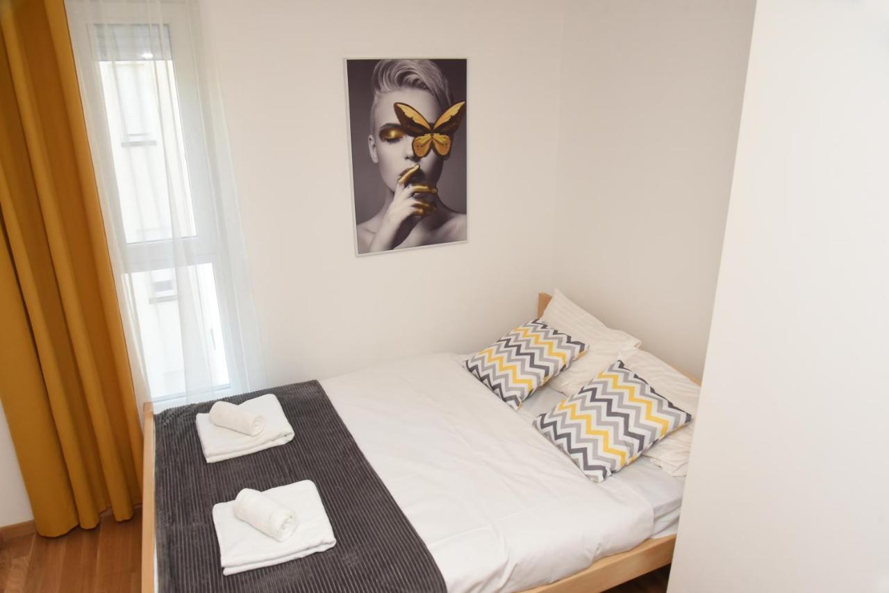 Millenium Apartment Sokobanja Zewnętrze zdjęcie