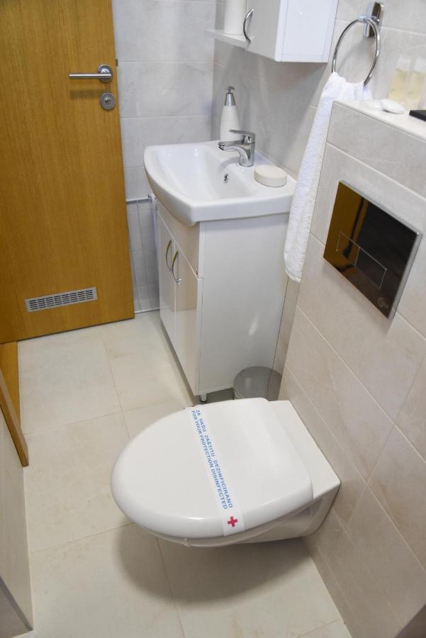 Millenium Apartment Sokobanja Zewnętrze zdjęcie