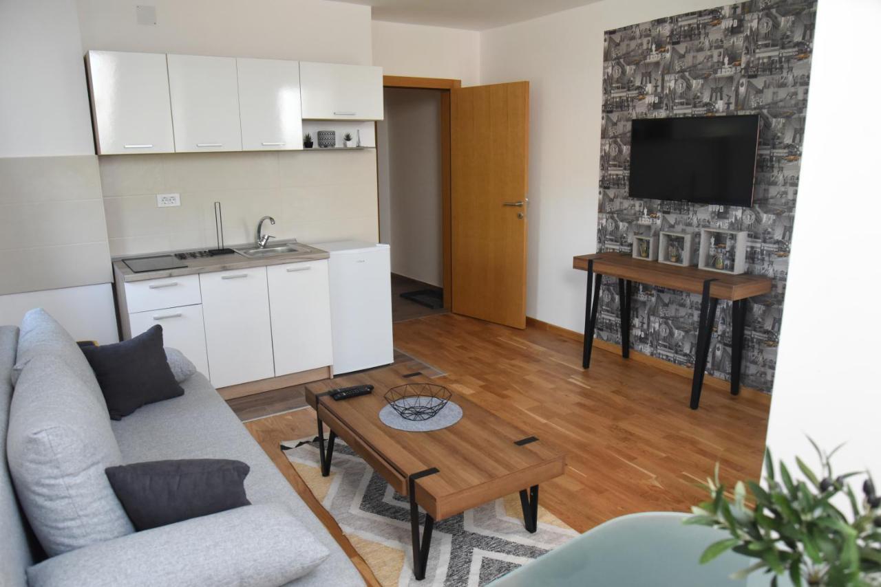 Millenium Apartment Sokobanja Zewnętrze zdjęcie