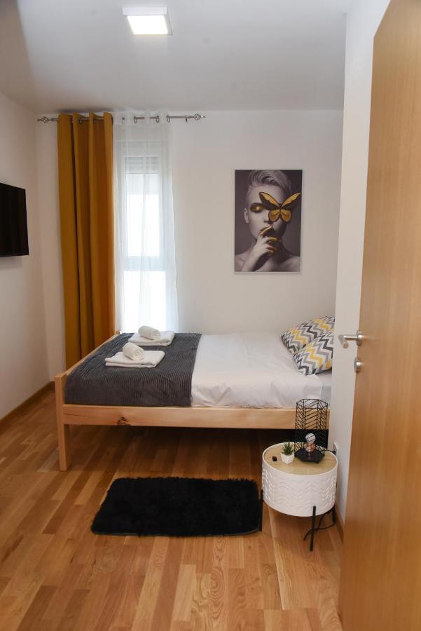 Millenium Apartment Sokobanja Zewnętrze zdjęcie