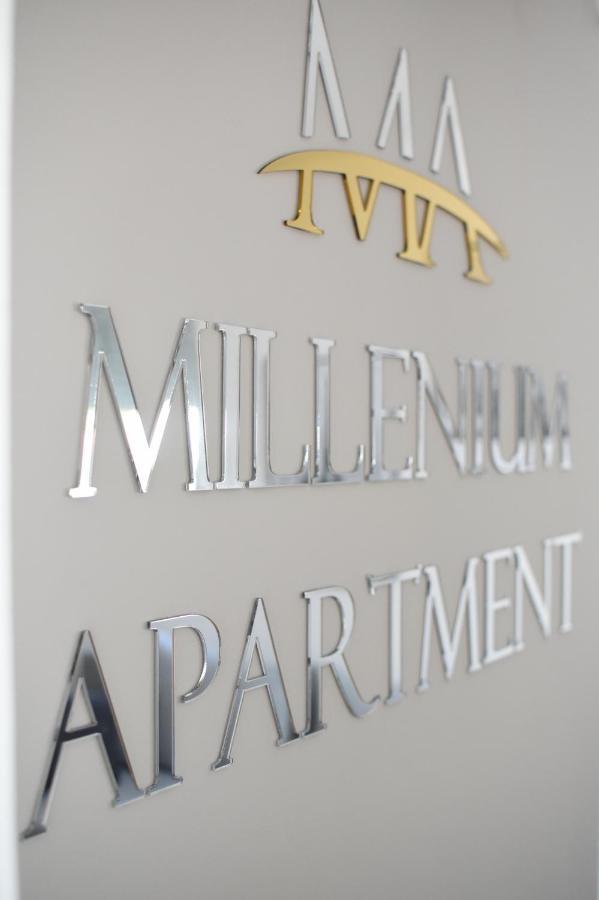 Millenium Apartment Sokobanja Zewnętrze zdjęcie