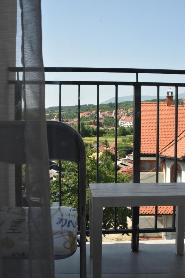 Millenium Apartment Sokobanja Zewnętrze zdjęcie