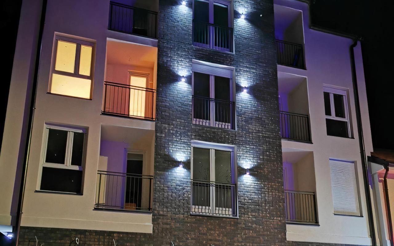 Millenium Apartment Sokobanja Zewnętrze zdjęcie